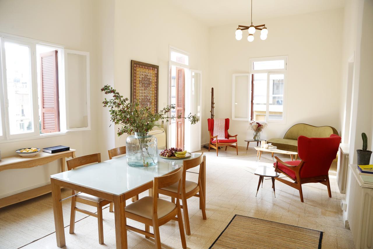 Beyt Amir Apartment Beirut