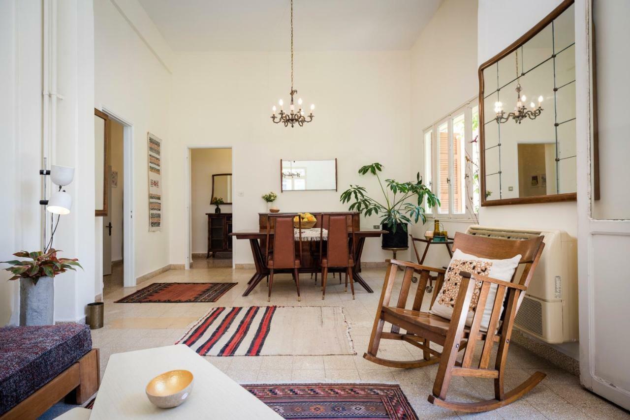 Beyt Amir Apartment