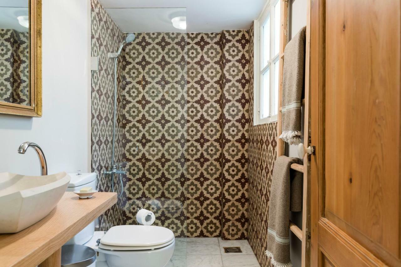 Beyt Amir Apartment