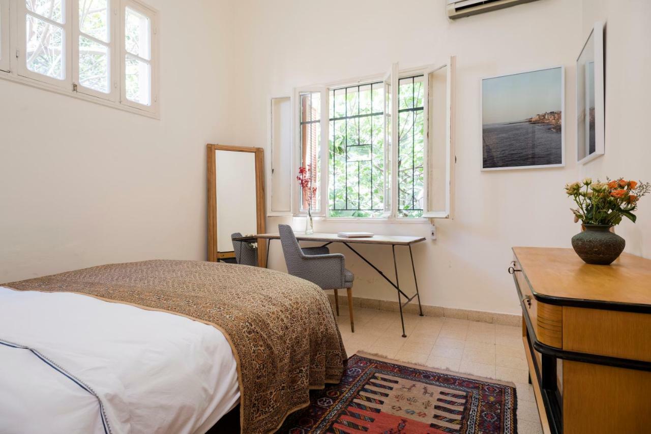 Beyt Amir Apartment Beirut