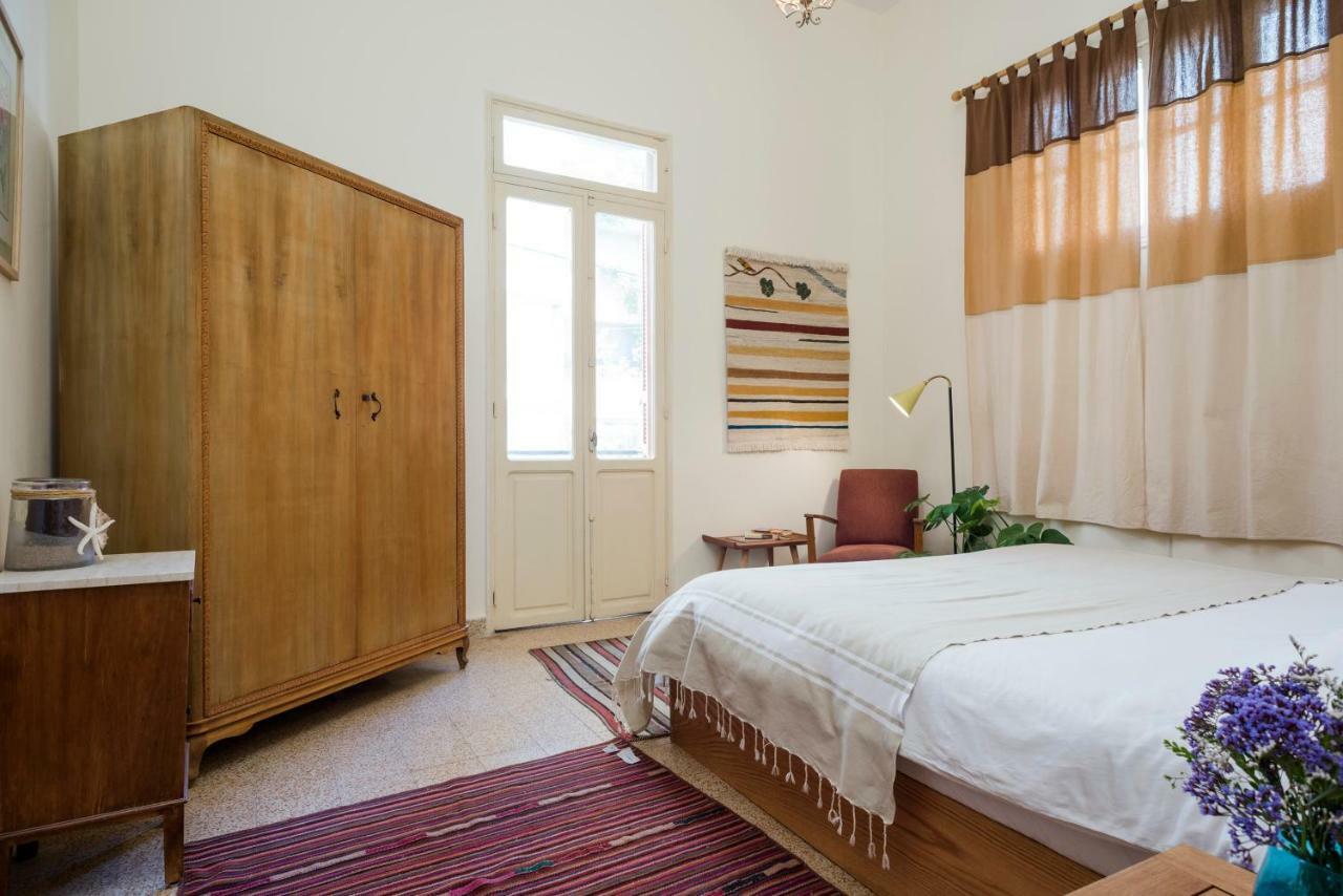Apartment Beyt Amir
