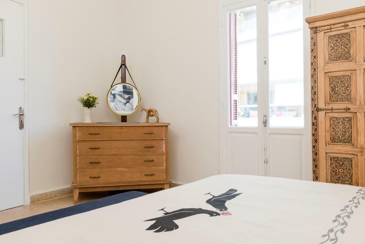 Apartment Beyt Amir *