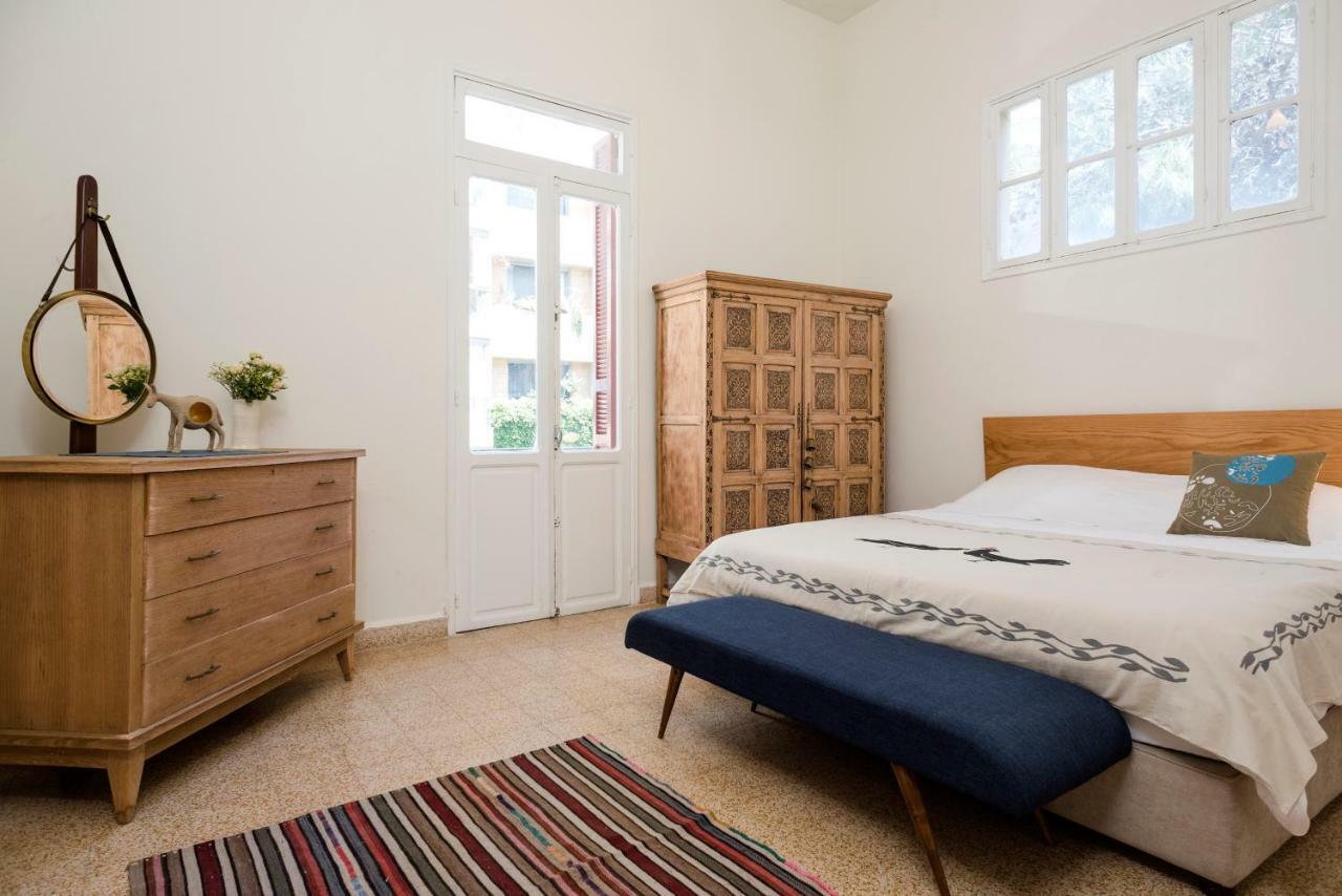 Apartment Beyt Amir