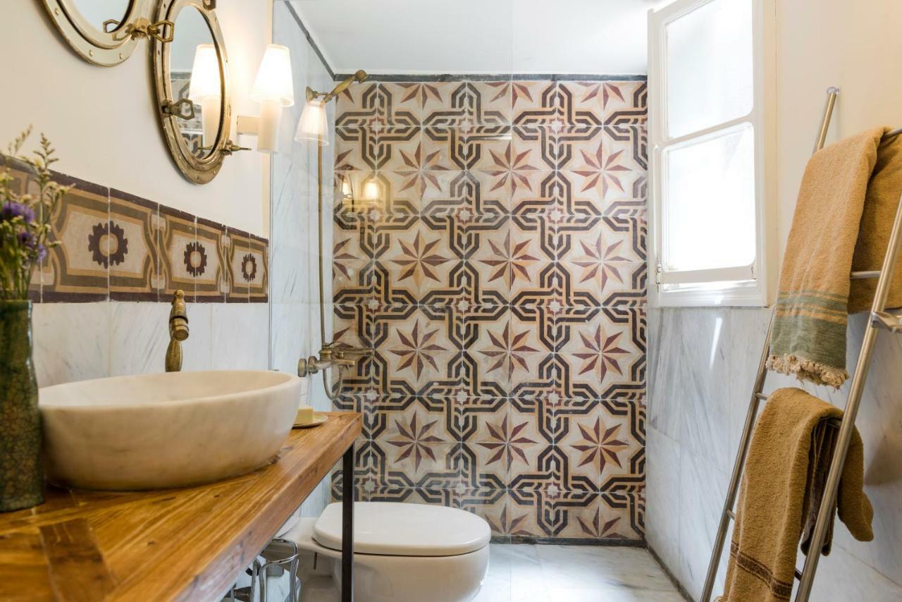 Apartment Beyt Amir *