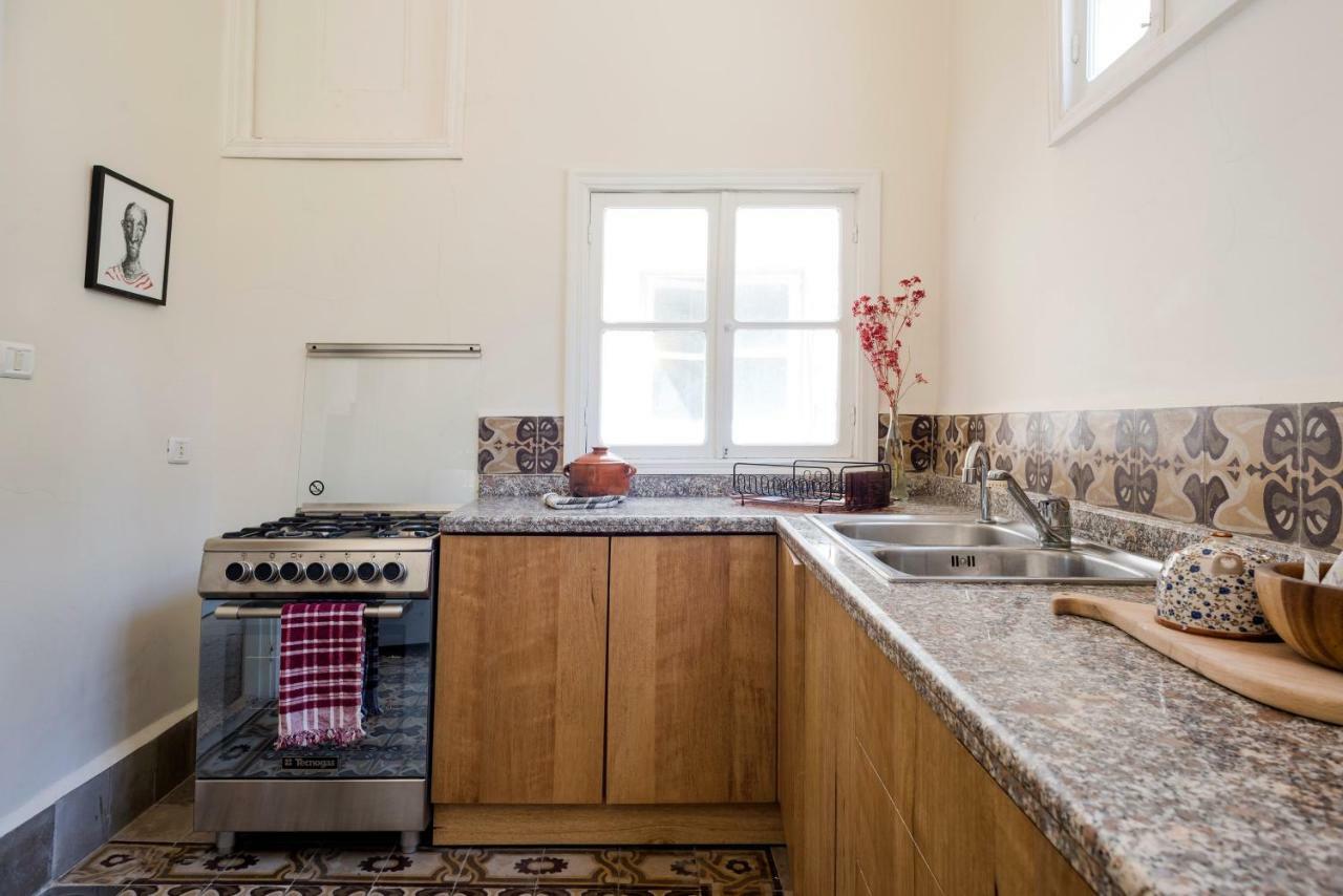 Apartment Beyt Amir *