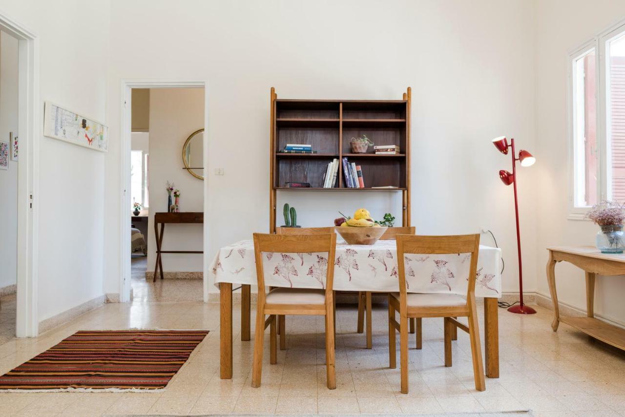 Beyt Amir Apartment