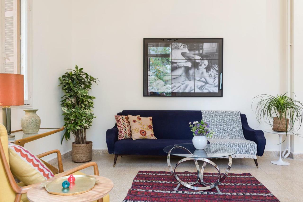 Beyt Amir Apartment
