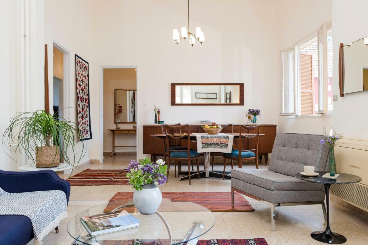 Apartment Beyt Amir