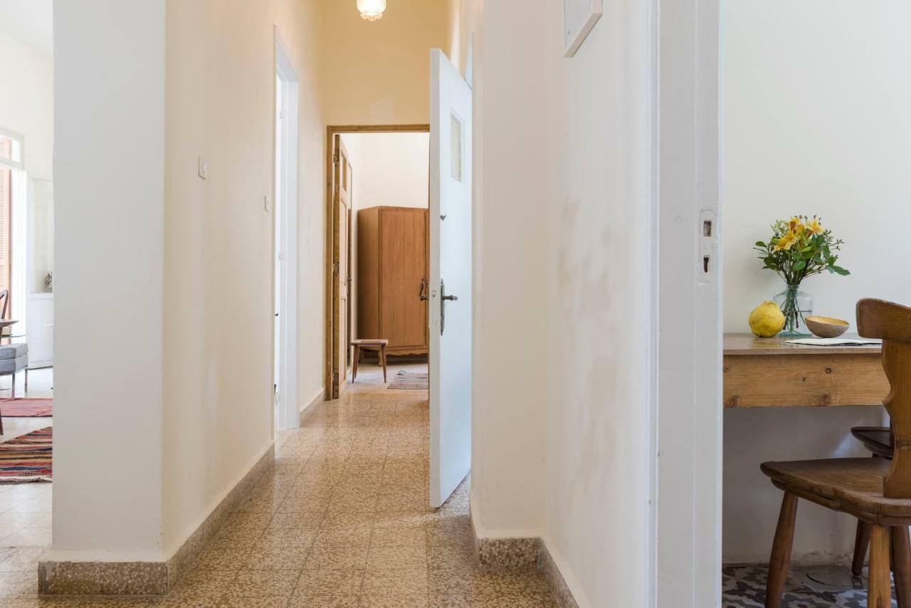 Beyt Amir Apartment *
