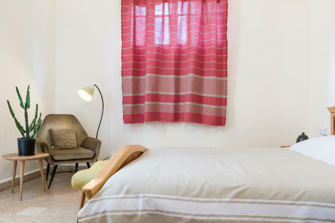Beyt Amir Apartment