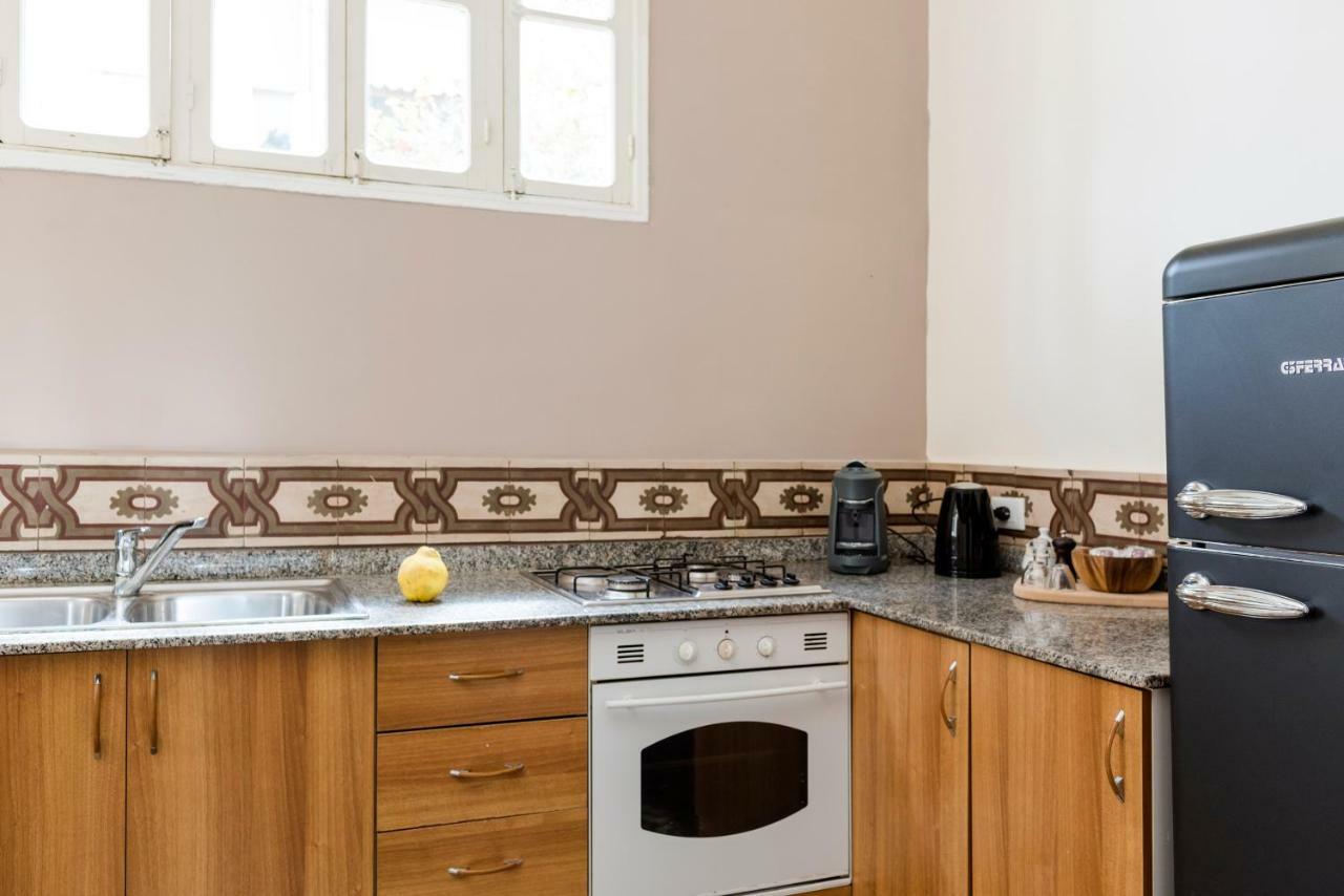 Beyt Amir Apartment