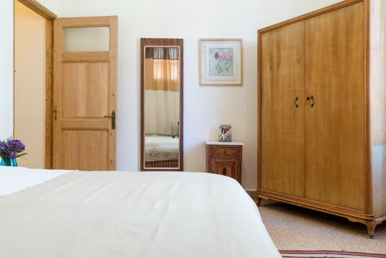 Beyt Amir Apartment *