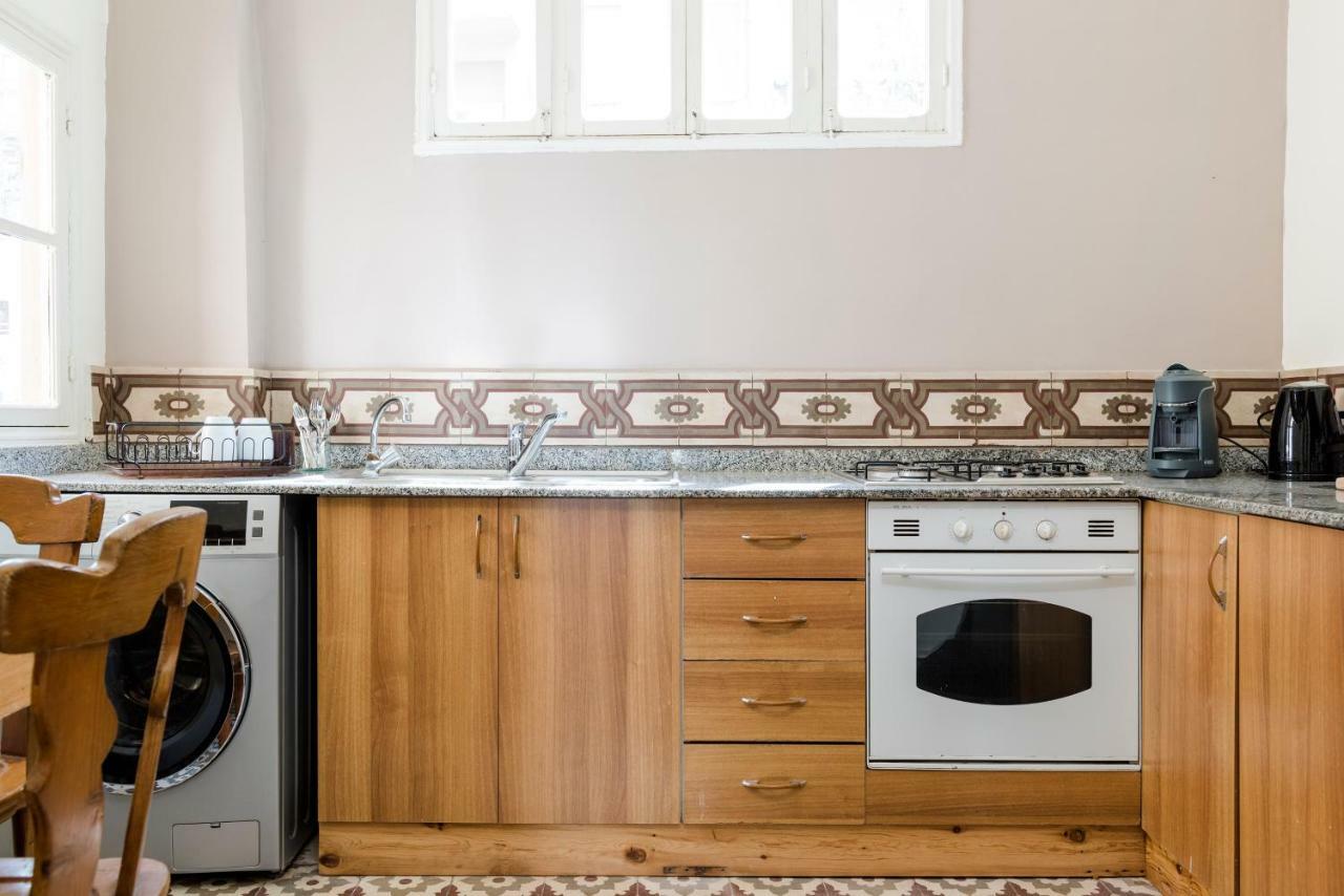Apartment Beyt Amir *