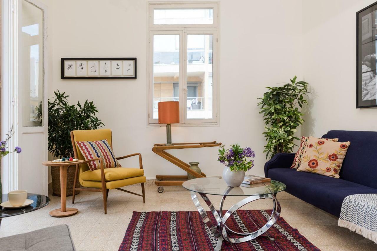 Beyt Amir Apartment